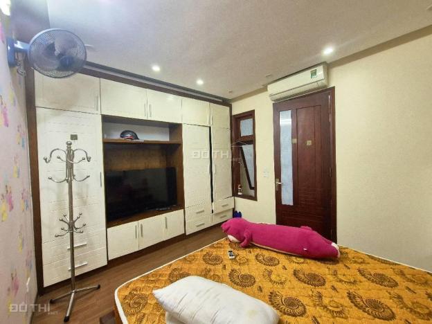 Thái Hà – Ngõ VIP – Ô tô vào nhà – Có ô chờ thang máy – Chỉ 20.6 tỷ 14890590