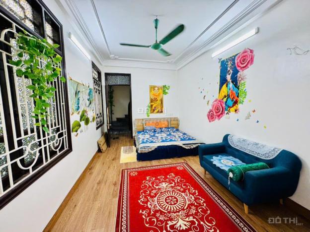 Nhà đẹp Giang Cao - Lô góc - 2 mặt ô tô - dòng tiền 15TR/tháng - 30x4T - 4,89 tỷ 14890593