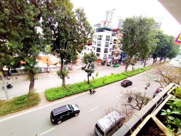 NHÃ KIM MÃ MẶT PHỐ, VỈA HÈ KINH DOANH SẦM UẤT. 14890694