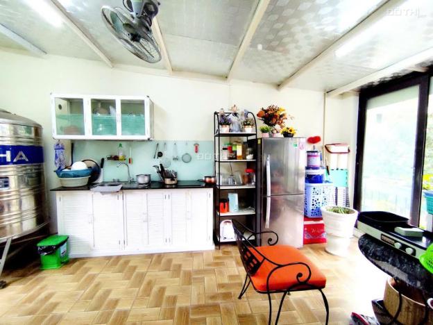 NHÃ KIM MÃ MẶT PHỐ, VỈA HÈ KINH DOANH SẦM UẤT. 14890694