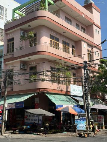 BÁN NHÀ 2 MẶT TIỀN ĐƯỜNG VÕ VĂN TẦN, ĐÀ NẴNG ĐỐI DIỆN TTC PLAZA & AEONMALL CHO THUÊ 60 TRIỆU/ THÁNG 14870964