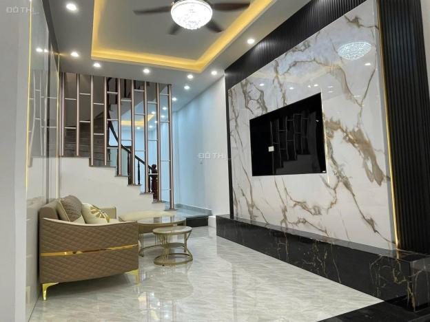 Bán nhà riêng tại Đường Yên Lộ, Phường Yên Nghĩa, Hà Đông, Hà Nội diện tích 48m2 giá 7.68 Tỷ 14890910