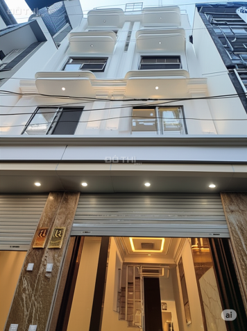 (CÒN 1 CĂN) SIÊU PHẨM VĂN CAO 43M - 10M RA PHỐ - THANG MÁY VÙ VU - NHÀ MỚI KOONG - CHỈ 15 TỶ 14890983