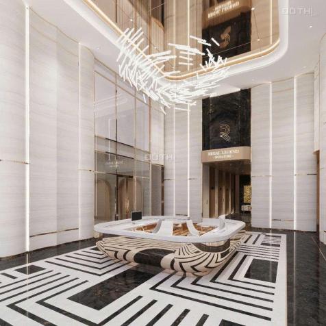 CĂN 2PN MẶT BIỂN BẢO NINH, SỞ HỮU LÂU DÀI - CHỈ TỪ 2,2TY. QUY CĂN ĐẸP TỪ CĐT 14891105