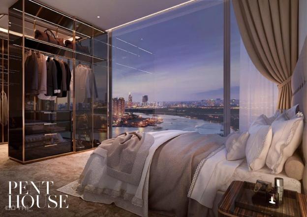 Bán CC The Privé, 9 tỷ, 88m2, 2PN, 2WC, An Phú, Quận 2, HCM, giá siêu hời 14891108