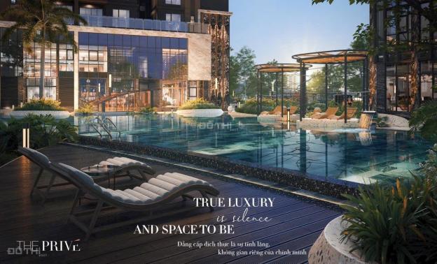 Bán CC The Privé, 9 tỷ, 88m2, 2PN, 2WC, An Phú, Quận 2, HCM, giá siêu hời 14891108