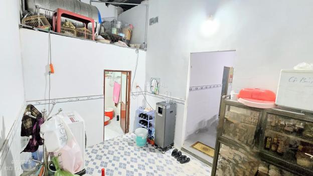 ⚠️B.ÁN 2,999 TỶ - NHÀ SẠCH ĐẸP - Tường Xây 20cm Chắc Chắn - Đường Thông Xe Hơi - Phường Tân Phong 14891151