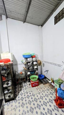 ⚠️B.ÁN 2,999 TỶ - NHÀ SẠCH ĐẸP - Tường Xây 20cm Chắc Chắn - Đường Thông Xe Hơi - Phường Tân Phong 14891151