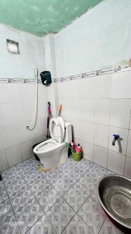 NHÀ SẠCH ĐẸP - Tường Xây 20cm Chắc Chắn - Đường Thông Xe Hơi - Phường Tân Phong, Biên Hòa, Đồng Nai 14891168