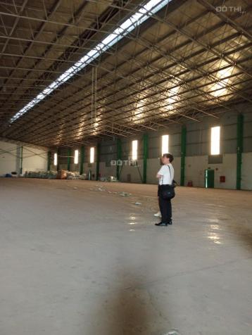 CHO THUÊ 2500m KHO, XƯỞNG Trong KCN QUANG MINH. HÀ NỘI 14891350