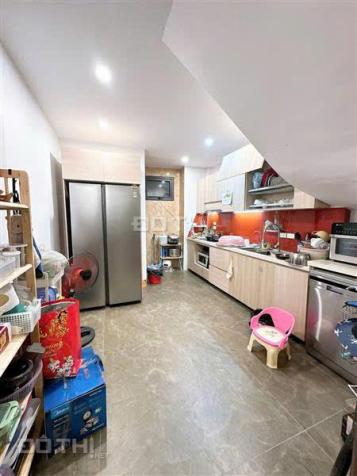 BÁN NHÀ ĐẸP KIM GIANG – ĐẠI KIM - HOÀNG MAI 40m2 14891374