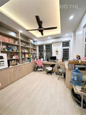 BÁN NHÀ ĐẸP KIM GIANG – ĐẠI KIM - HOÀNG MAI 40m2 14891374