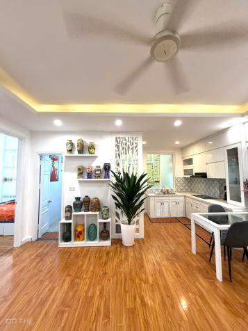 GIẬT MÌNH! Chung Cư Cầu Giấy 75m² - Dọn Vali Ở Ngay, Hộ Khẩu Vàng! 6 TỶ 14891388