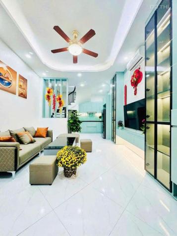 Mễ Trì Hạ Nhà Đẹp Giá Rẻ Hiếm Có 30m2 5 tầng nhỉnh 6 tỷ view Kengnam 14891399