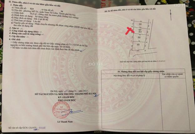 Mễ Trì Hạ Nhà Đẹp Giá Rẻ Hiếm Có 30m2 5 tầng nhỉnh 6 tỷ view Kengnam 14891399