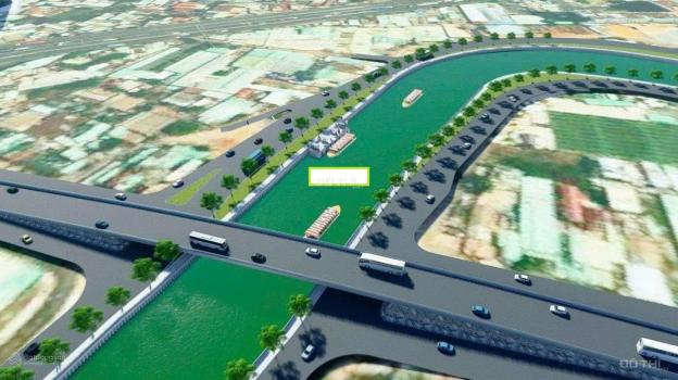 Biệt Thự khu dân cư cao cấp Nam Long, Phường Thạnh Lộc, Quận 12, HCM. 14891475
