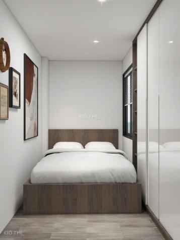 Bán Tòa Nhà 6 Tầng Khương Trung – 20 Phòng Full Nội Thất – Dòng Tiền 1.5 Tỷ/Năm – Có Thang Máy 14891491