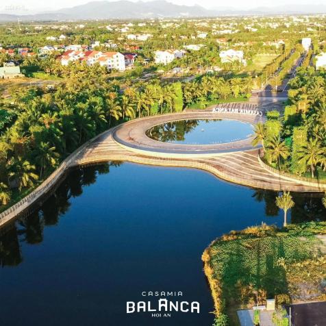 Bán nhà biệt thự, liền kề tại Dự án Casamia Balanca, Hội An, Quảng Nam diện tích 178m2 giá 8.9 Tỷ 14891587