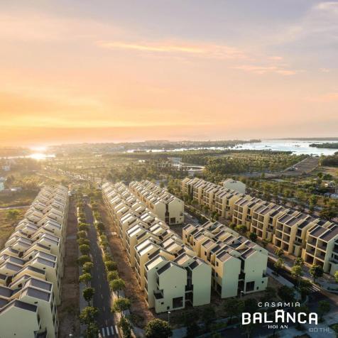 Bán nhà biệt thự, liền kề tại Dự án Casamia Balanca, Hội An, Quảng Nam diện tích 178m2 giá 8.9 Tỷ 14891587