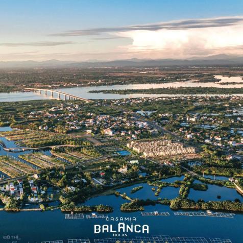 Bán nhà biệt thự, liền kề tại Dự án Casamia Balanca, Hội An, Quảng Nam diện tích 178m2 giá 8.9 Tỷ 14891587