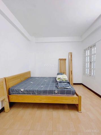 Nhà 3/2 quận 10, 100m2 nhà to rộng 6 PN 7 WC thoáng mát, phong thủy tốt 14891677