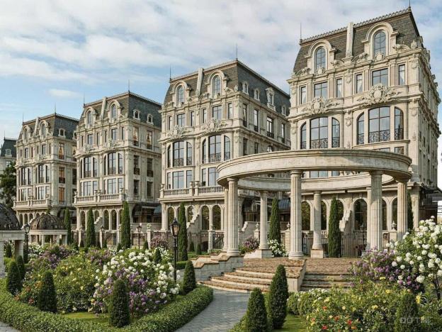 Dinh thự hàng hiệu Noble Palace Long Biên chỉ từ 350tr/m2 lõi của trung tâm Long Biên 14891733