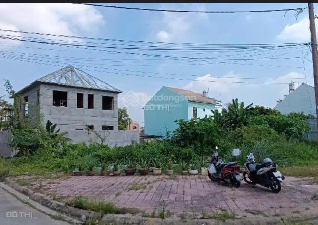Bán đất tại Phường 7, Quận 8, Hồ Chí Minh diện tích 280m2 giá 13.5 Tỷ 14889528
