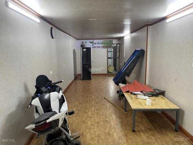 Cho thuê văn phòng tại Đường Khương Trung, Thanh Xuân, Hà Nội diện tích 80m2 giá 10 Triệu/tháng 14891995