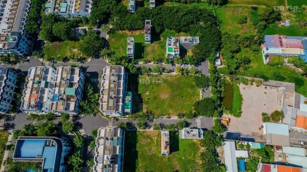 Đất khu dân cư, sát sân bay Long Thành – 100m² chỉ 1tỷ2, mua là lời. 14892079