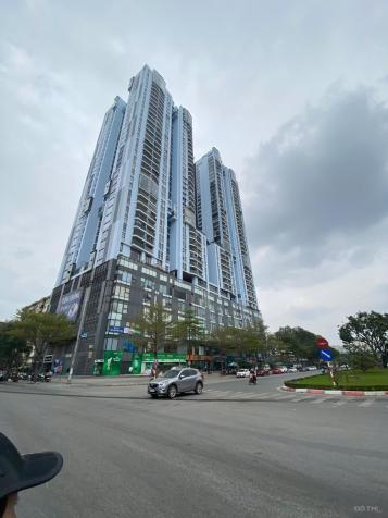 Cho thuê văn phòng tại Dự án New Skyline, Hà Đông, Hà Nội diện tích 155m2 giá 286000 Trăm nghìn/m 14892277