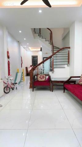 BÁN NHÀ CHU HUY MÂN, Ô TÔ VAO NHÀ, GẦN PHỐ, 48M2, CHỈ 8.X TỶ 14892467