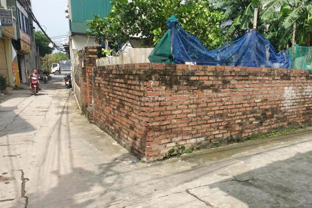CỰC PHẨM. BÁN ĐẤT THANH AM LONG BIÊN, LÔ GÓC, Ô TÔ VÀO NGỦ, 50M2, CHỈ 7.X TỶ 14892696