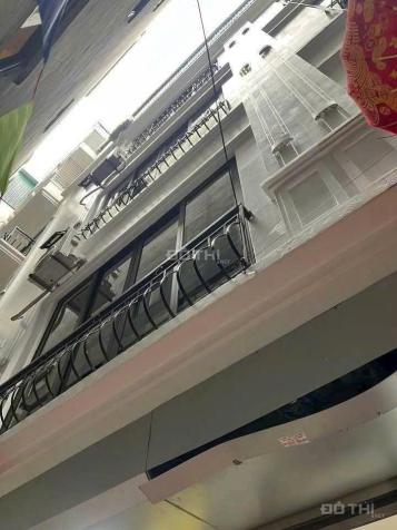 Nhà đẹp trung tâm Mỹ Đình, phân lô cán bộ dân trí cao nhỉnh 7 tỷ 14893124