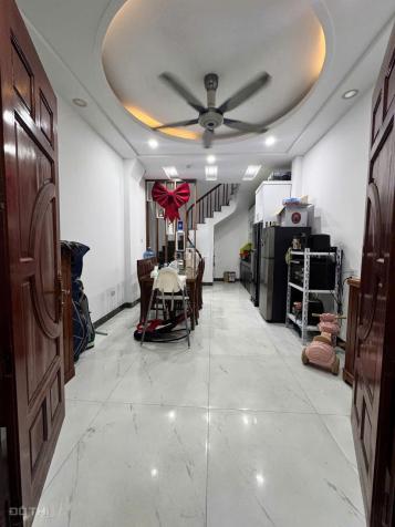 Nhà đẹp trung tâm Mỹ Đình, phân lô cán bộ dân trí cao nhỉnh 7 tỷ 14893124