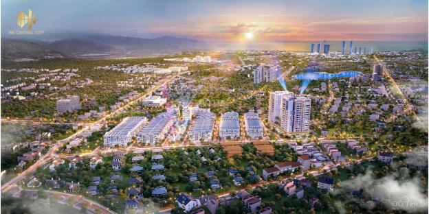 Bán đất nền dự án tại Đường 16/4, Phường Phủ Hà, Phan Rang - Tháp Chàm, Ninh Thuận diện tích 86m2 g 14893131