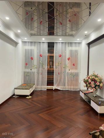 Nhà Vũ Hữu Thanh Xuân 54m2x4 tầng, gara ô tô, giá 18.5 tỷ 14893162