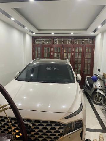 Nhà Vũ Hữu Thanh Xuân 54m2x4 tầng, gara ô tô, giá 18.5 tỷ 14893162