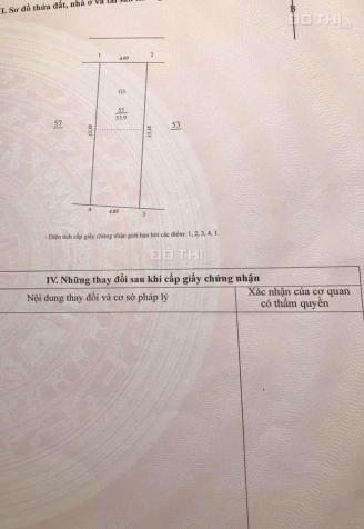 Nhà Vũ Hữu Thanh Xuân 54m2x4 tầng, gara ô tô, giá 18.5 tỷ 14893162