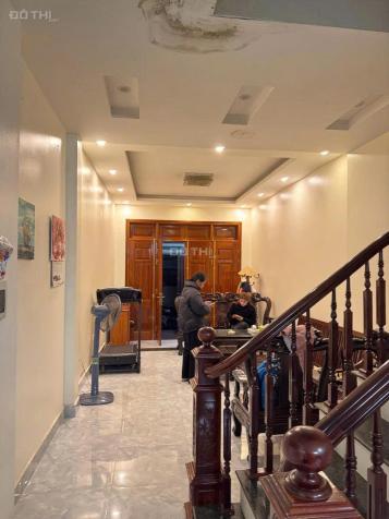 Bán nhà phố Tú Mỡ Cầu Giấy 60m2 5 tầng nhỉnh 12 tỷ 14893319