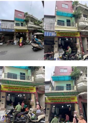 Mặt đường số 5 Ngọc Hà, DT 75m2x3T, vỡ nợ bán Giá sốc 19 tỷ đã thuế phí LH: 0919808866 14893376