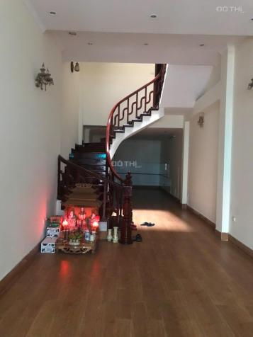 Mặt đường số 5 Ngọc Hà, DT 75m2x3T, vỡ nợ bán Giá sốc 19 tỷ đã thuế phí LH: 0919808866 14893376