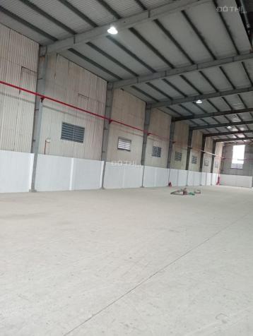 CHO THUÊ KHO, XƯỞNG 1500m Tại ĐT379 VĂN GIANG. HƯNG YÊN 14893664