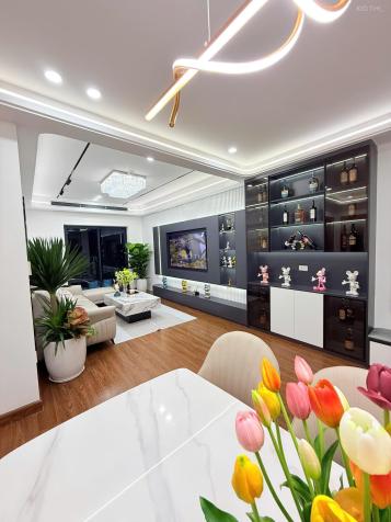 Bán căn hộ chung cư tại Dự án Goldmark City, Bắc Từ Liêm, Hà Nội diện tích 104m2 14893677