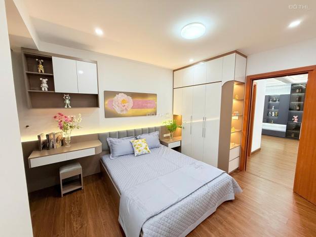 Bán căn hộ chung cư tại Dự án Goldmark City, Bắc Từ Liêm, Hà Nội diện tích 104m2 14893677