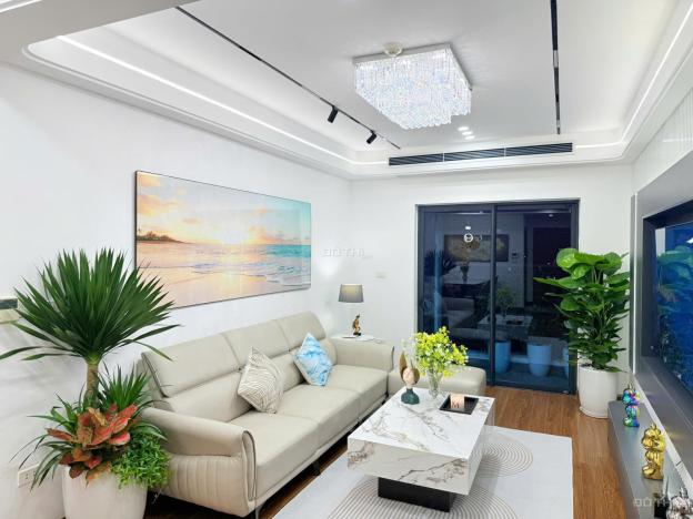 Bán căn hộ chung cư tại Dự án Goldmark City, Bắc Từ Liêm, Hà Nội diện tích 104m2 14893677