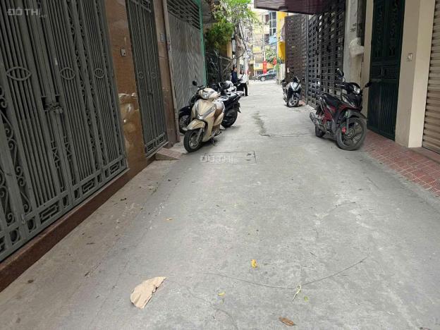Bán nhà Mễ Trì Hạ 35m 5 tầng giá rẻ nhất khu vực 14894934