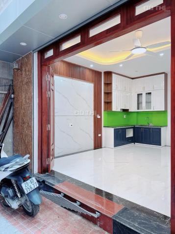 Bán nhà riêng tại Phường Minh Khai, Hai Bà Trưng, Hà Nội giá 8.6 Tỷ 14895015