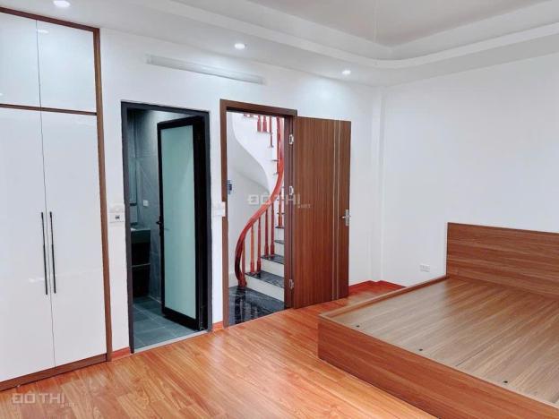 Bán nhà riêng tại Phường Minh Khai, Hai Bà Trưng, Hà Nội giá 8.6 Tỷ 14895015