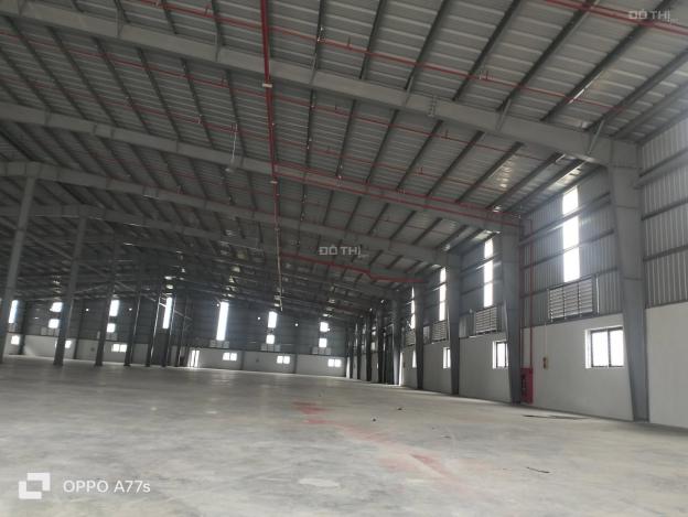 CHO THUÊ KHO, XƯỞNG MỚI XD TẠI ĐT379 TÂN TIẾN. VĂN GIANG. HƯNG YÊN 14895138