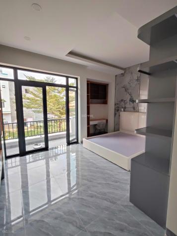 Bán nhà mới 100%- sổ hồng riêng, chính chủ cần bán 14895265